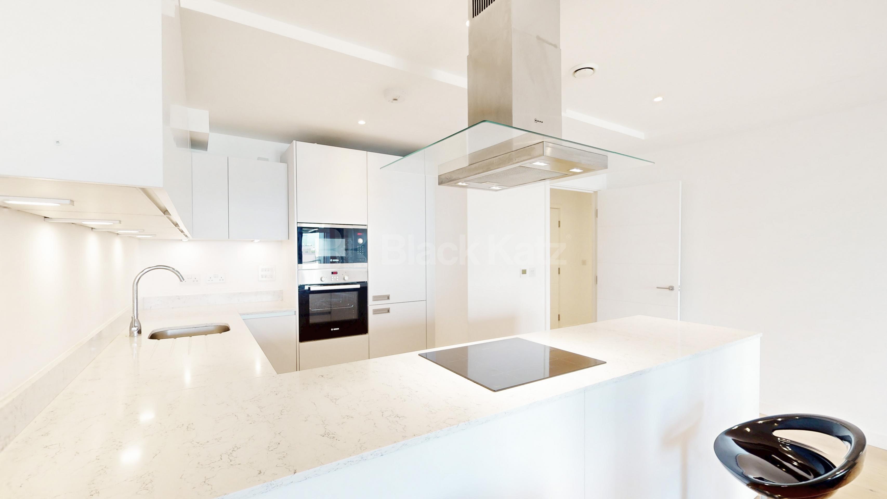 Spacious 2 Bedroom, 2 Bathroom Apartment – 96 sqm – Kings Cross Quarter, N1 Rodney Street , Kings Cross / Angel N1